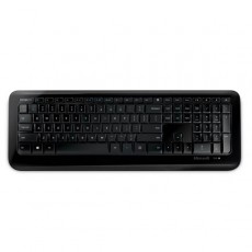 [마이크로소프트] 무선키보드, Wireless Keyboard 850 [MS코리아정품] [블랙]