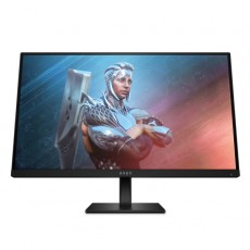 [HP] 모니터 OMEN 27 게이밍 QHD IPS 165