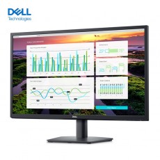 [DELL] E2723H 27인치 모니터 16:9 VA FHD