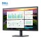 [DELL] E2723H 27인치 모니터 16:9 VA FHD