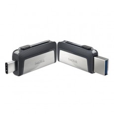 [SanDisk] USB, 울트라 듀얼 (ULTRA DUAL) TYPE-C 3.1 OTG [SDDDC2]