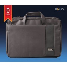 [KARAS]노트북 서류가방, OFGRA OFFICE SERIES KS-3099 [15.6형/블랙]