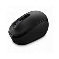 [마이크로소프트] 무선 광마우스, Wireless Mobile Mouse 1850