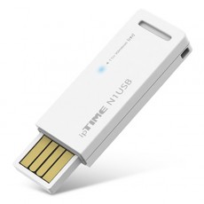 [EFM] ipTIME N1USB [무선랜카드/USB/150Mbps]