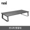 [NEXI] 모니터받침대, NX-STB-111] [NX1200] [블랙]