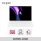 [LG전자] LG 그램 14ZD90S-GX56K (Ultra5/16GB/256GB)